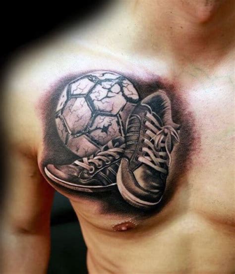 football tattoo designs|Top 10 football tattoo ideas and inspiration .